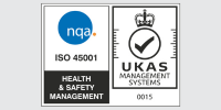 ISO-45001 Certificate